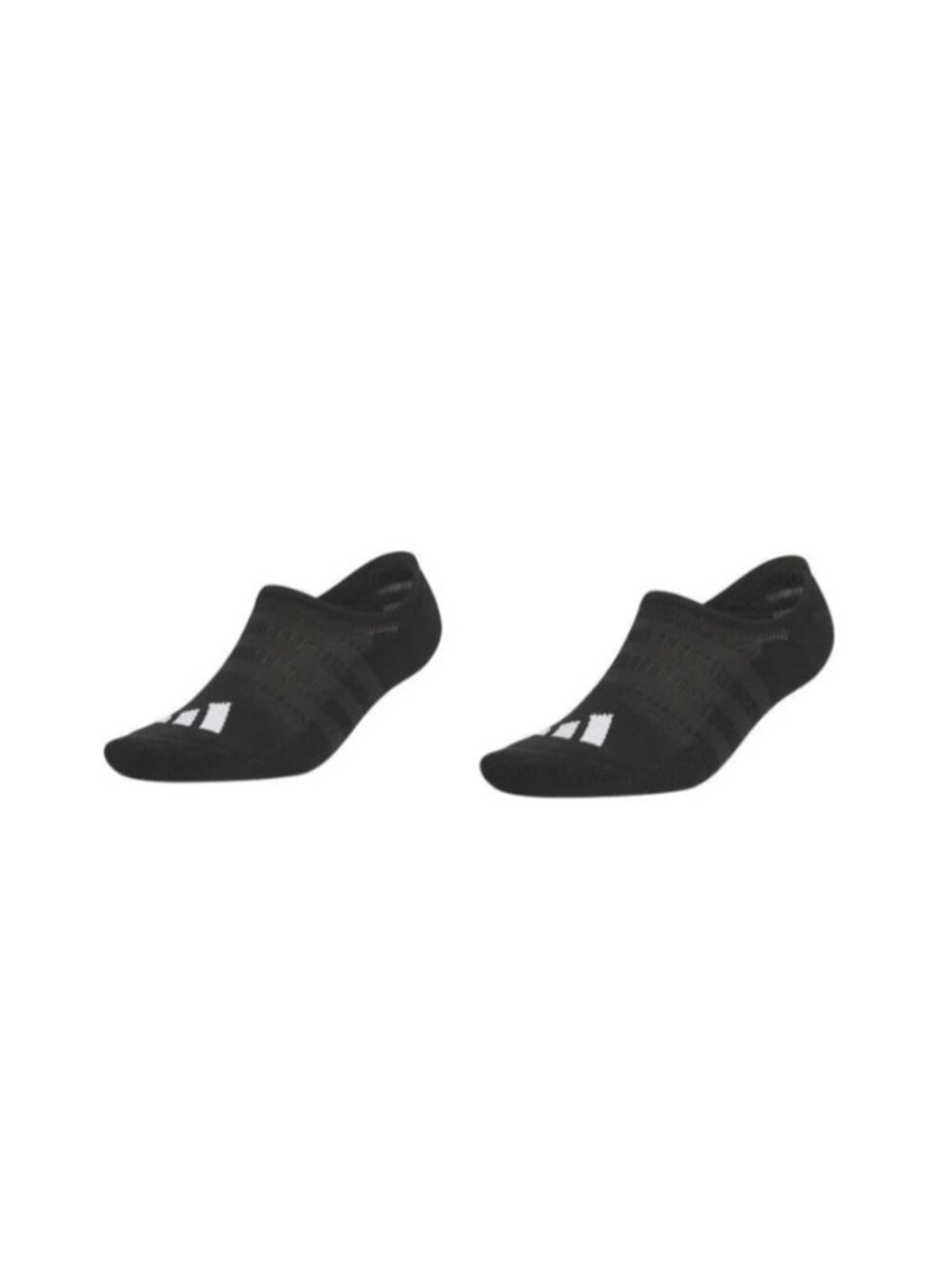 Adidas HS5570 Basic Lowcut Golf Sock Black